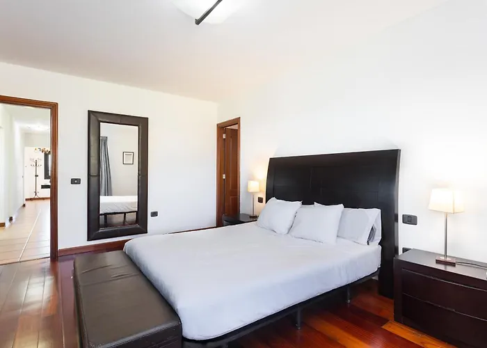 Vakantiehuis Home2book Family With Jacuzzi In Candelaria