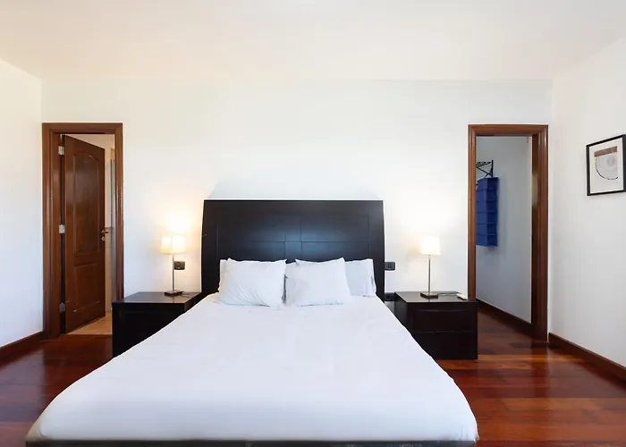 Vakantiehuis Home2book Family With Jacuzzi In