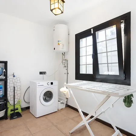 Σπίτι διακοπών Home2book Family Pool In Κανδελάρια