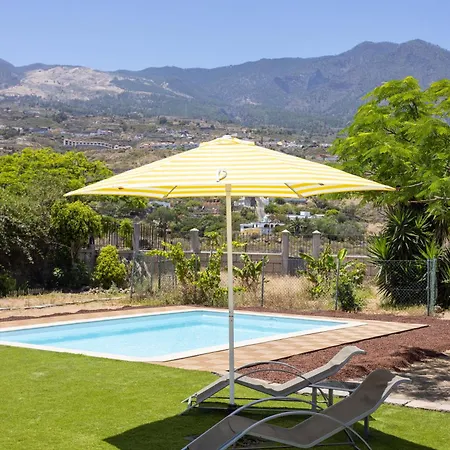 Home2book Family Pool In Σπίτι διακοπών