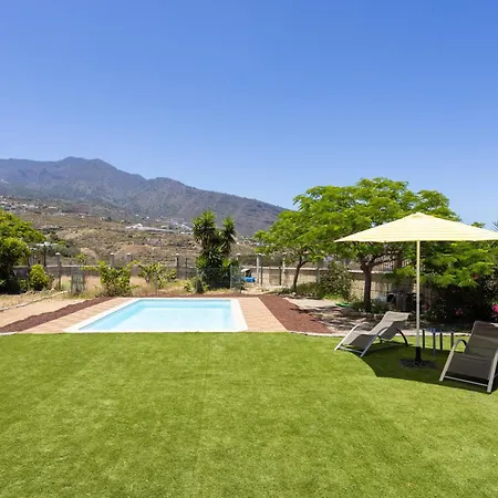 Home2book Family Pool In * Κανδελάρια