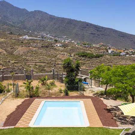 Home2book Family Pool In Κανδελάρια