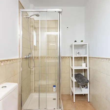 Дом отдыха Home2book Family Pool In Канделария