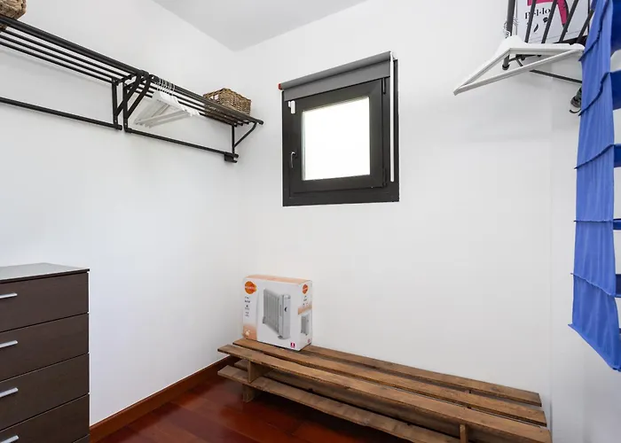 בית נופש Home2book Family With Jacuzzi In *