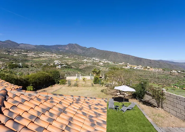 Home2book Family With Jacuzzi In בית נופש קנדלריה